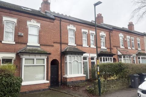 undefined, Somerset Road, Birmingham, B23 6NG