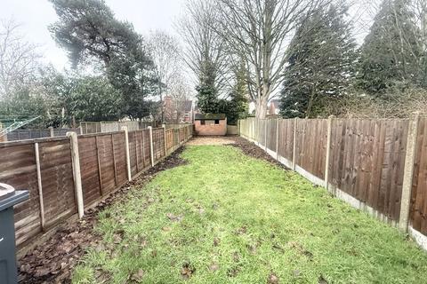 undefined, Somerset Road, Birmingham, B23 6NG