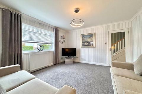 undefined, Hole Road, Coylton