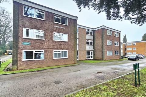 Station Road, Sutton Coldfield, West Midlands, B73 5JZ