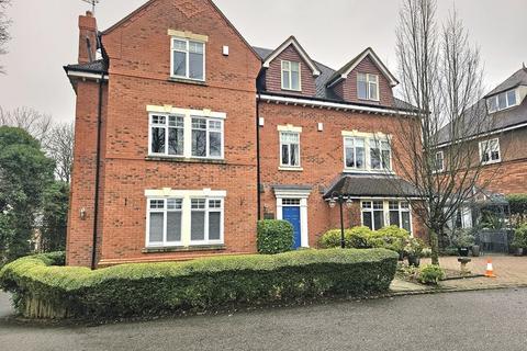 undefined, 29 Kenelm Road, Sutton Coldfield, B73 6HD