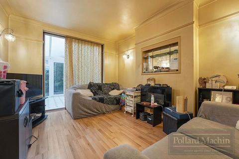 4 bedroom semi-detached house for sale, Norman Avenue, South Croydon