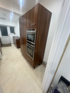 undefined, Selwyn Road, London NW10
