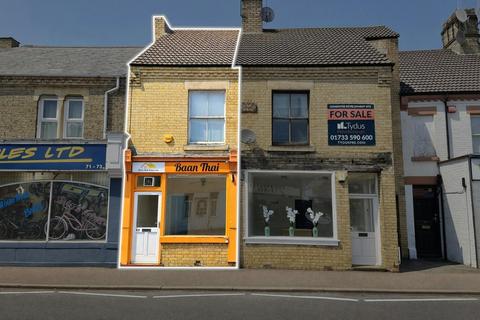 Retail property (high street) for sale, 69 Oundle Rd Peterborough PE2 9PB