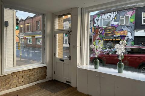Retail property (high street) for sale, 67 Oundle Rd Peterborough PE2 9PE