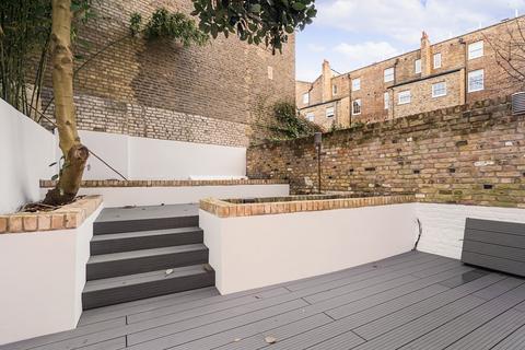 2 bedroom flat for sale, Finborough Road, Chelsea, London