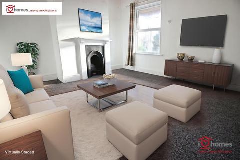 undefined, Bentley Lane, Walsall