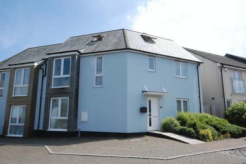 undefined, Fleetwood Gardens, Plymouth Semi detached 4 Bedroom Property