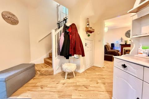 undefined, Fleetwood Gardens, Plymouth Semi detached 4 Bedroom Property