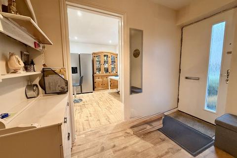 undefined, Fleetwood Gardens, Plymouth Semi detached 4 Bedroom Property