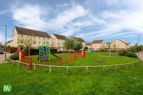 2 bedroom flat for sale, Sorbus Road, Turnford