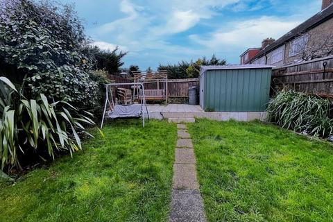 undefined, Northwood Gardens, Greenford