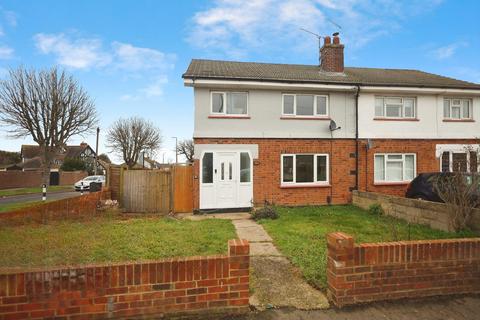 3 bedroom semi-detached house for sale, Carlton Avenue, Westcliff-on-sea, SS0