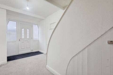 3 bedroom semi-detached house for sale, Carlton Avenue, Westcliff-on-sea, SS0