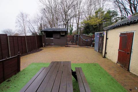 3 bedroom semi-detached house for sale, Leominster Road, Portsmouth PO6