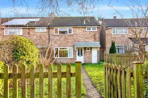 undefined, Marsh Close, Bordon GU35