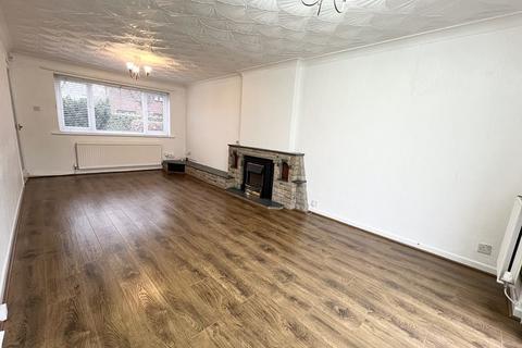 undefined, Parkfield Drive, Manchester