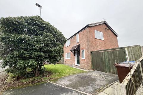 undefined, Parkfield Drive, Manchester