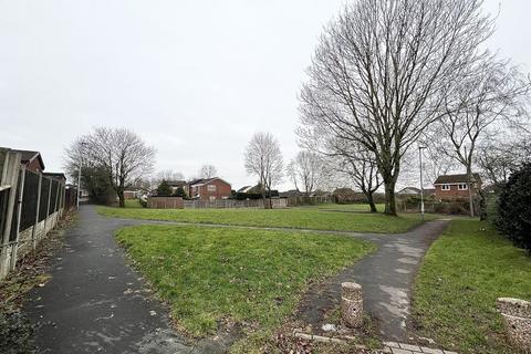 undefined, Parkfield Drive, Manchester