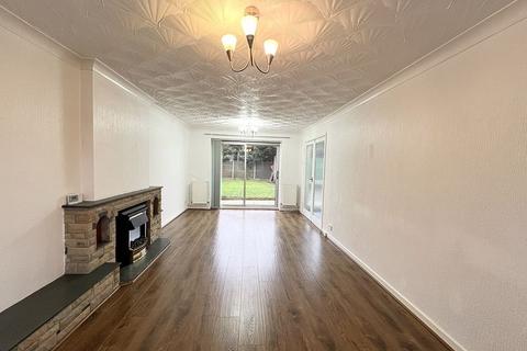 undefined, Parkfield Drive, Manchester