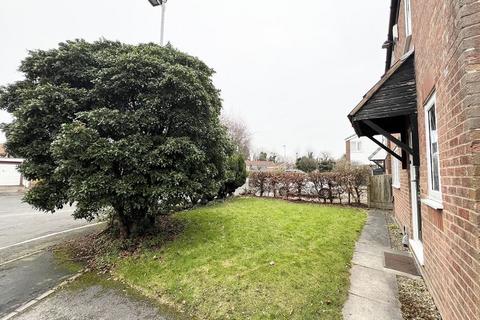 undefined, Parkfield Drive, Manchester