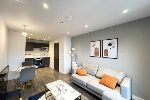 1 bedroom apartment to rent, Ordsall lane, Salford