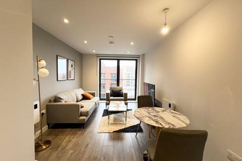 1 bedroom apartment to rent, Ordsall lane, Salford