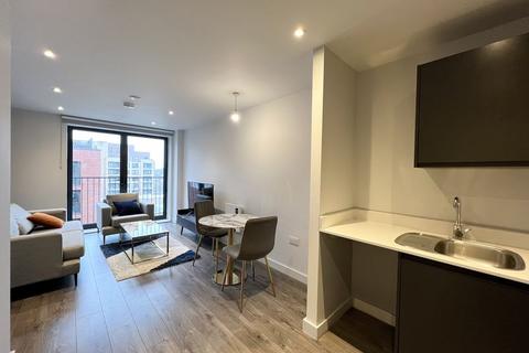 1 bedroom apartment to rent, Ordsall lane, Salford