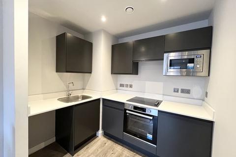 1 bedroom apartment to rent, Ordsall lane, Salford