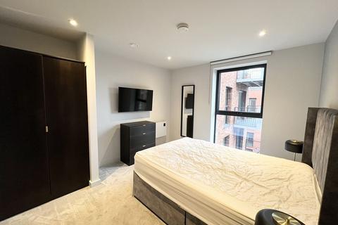 1 bedroom apartment to rent, Ordsall lane, Salford