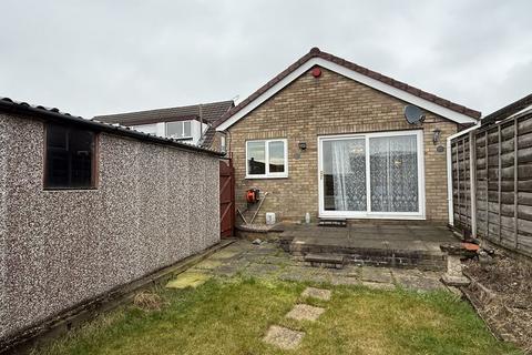 undefined, Bambury Street, Stoke-On-Trent