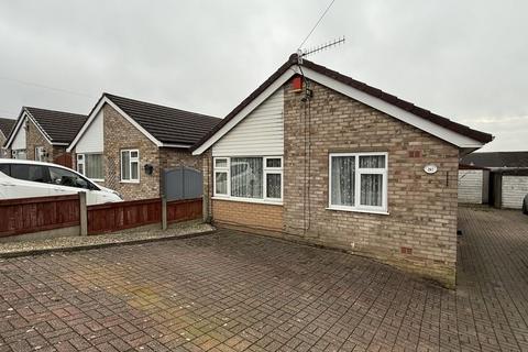 2 bedroom bungalow for sale, Bambury Street, Stoke-On-Trent