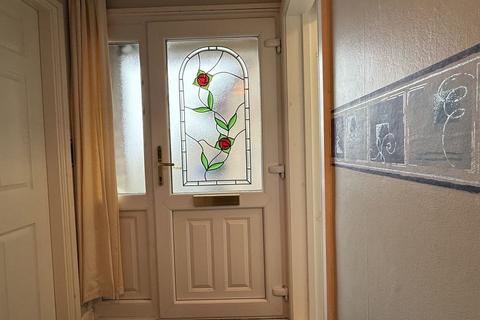 2 bedroom bungalow for sale, Bambury Street, Stoke-On-Trent
