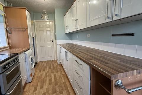 2 bedroom bungalow for sale, Bambury Street, Stoke-On-Trent