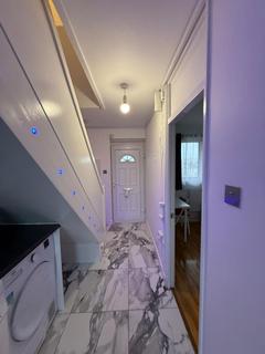 undefined, Lampeter Square, London, W6