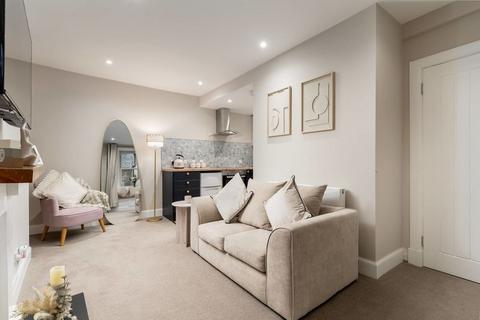 1 bedroom apartment for sale, 19 Biggiesknowe, Peebles, EH45 8HS