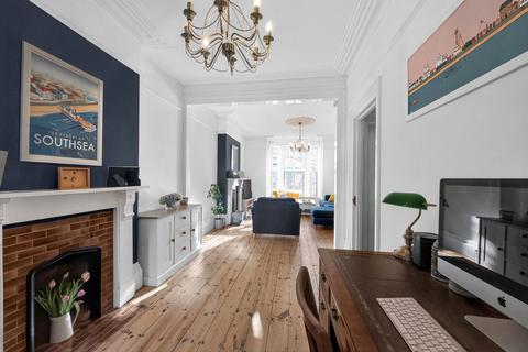 undefined, Inglis Road, Southsea