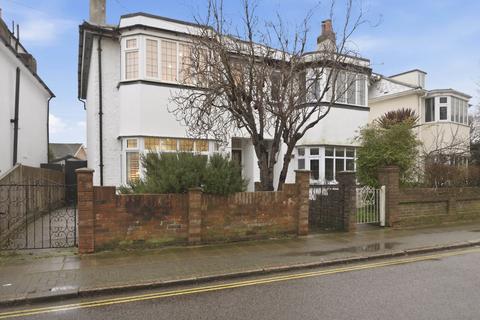 4 bedroom semi-detached house for sale, Queens Crescent, Southsea