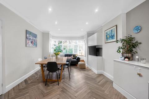 4 bedroom semi-detached house for sale, Queens Crescent, Southsea