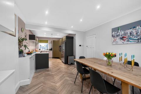 4 bedroom semi-detached house for sale, Queens Crescent, Southsea