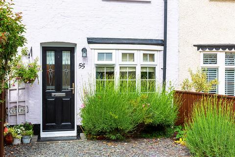 3 bedroom terraced house for sale, Rushett Close, Thames Ditton, KT7