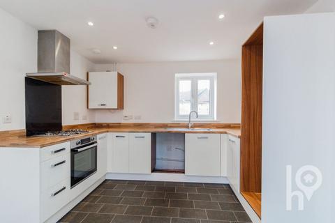 undefined, Thistle Hill Way, Sheerness ME12