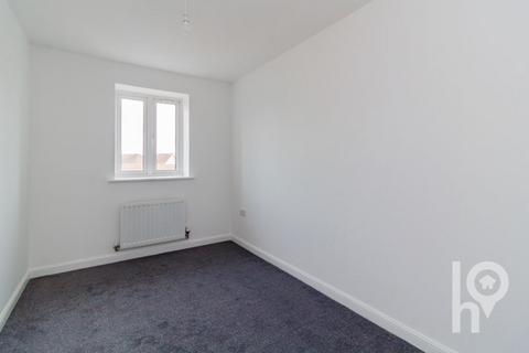 undefined, Thistle Hill Way, Sheerness ME12