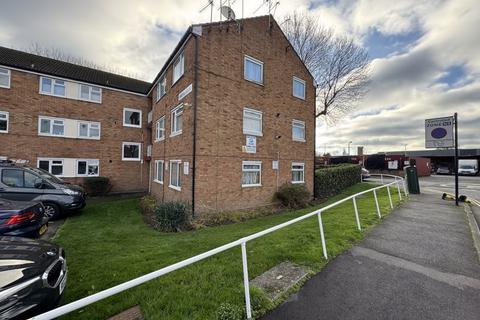 undefined, The Farmlands, Northolt
