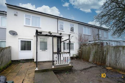 undefined, Lindisfarne Close, Newcastle Upon Tyne