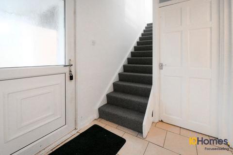 undefined, Lindisfarne Close, Newcastle Upon Tyne