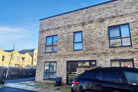 4 bedroom terraced house for sale, Capa Taro Way, Harrow