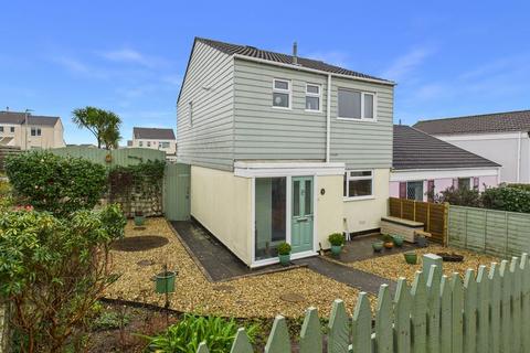 undefined, Penpont Road, Redruth