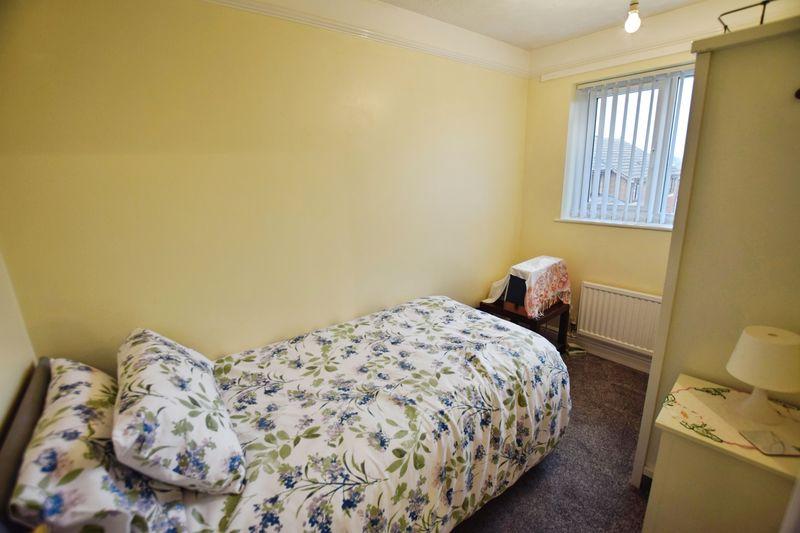 Single Bedroom