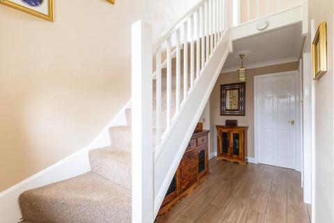 4 bedroom semi-detached house for sale, The Briars, Ellesmere